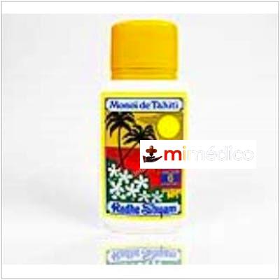 ACEITE MONOI TAHITI SPF 06 150ML. RADHE SHYAM