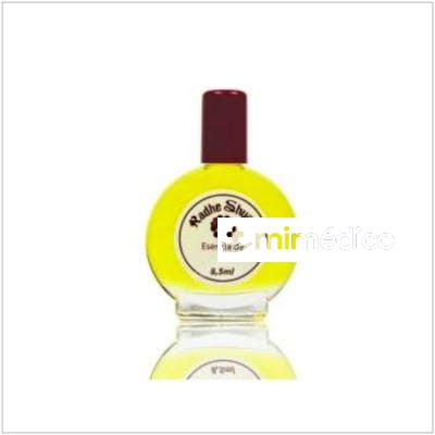 ESENCIA ROSA BULGARI  8ML. RADHE SHYAM