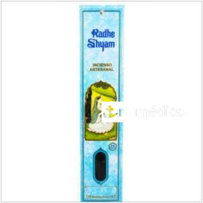 INCIENSO STICK FLOR NEPAL 15UDS. RADHE SHYAM