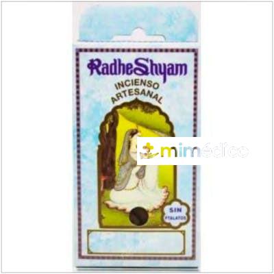 INCIENSO CONO OPIUM 15UDS. RADHE SHYAM