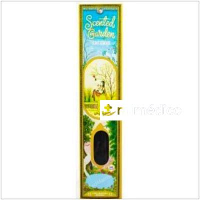 INCIENSO STICK IGLESIA 12UDS. SCENTED GARDEN RADHE SHYAM