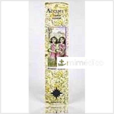 INCIENSO STICK HOROSCOPO GEMINIS RADHE SHYAM