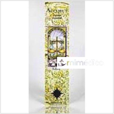 INCIENSO STICK HOROSCOPO LIBRA RADHE SHYAM