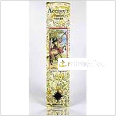INCIENSO STICK HOROSCOPO SAGITARIO RADHE SHYAM