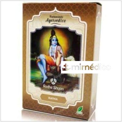 KATHA MASCARILLA CAPILAR RADHE SHYAM