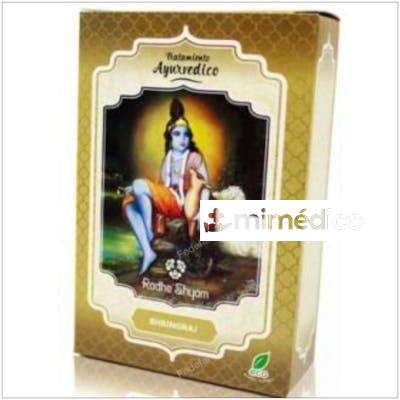 BHRINGRAJ TRATAMIENTO CAPILAR NATURAL RADHE SHYAM