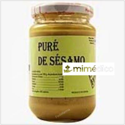 TAHIN CRUDO 320GR.
