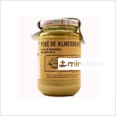 PURE DE ALMENDRAS 320GR. SAIN