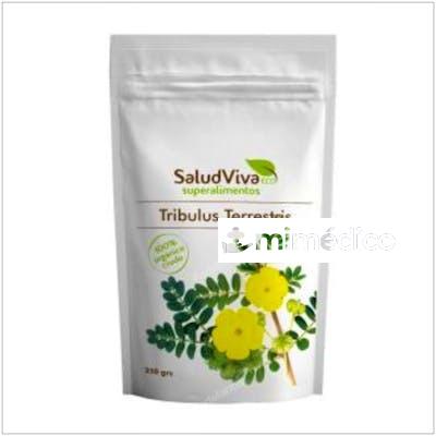 TRIBULUS TERRESTRIS 250GR. BIO SALUD VIVA