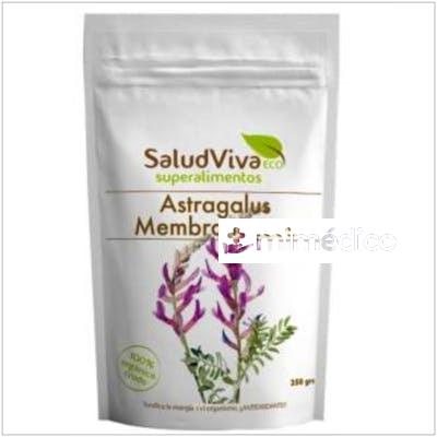 ASTRAGALUS 250GR.ECO SG S/A VEGAN SALUD VIVA
