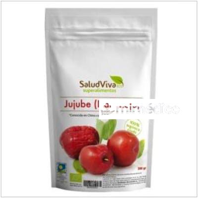 DATIL ROJO JUJUBE 150GR. ECO SALUD VIVA