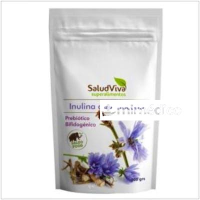 INULINA DE ACHICORIA 200GR. VEGAN SG SALUD VIVA