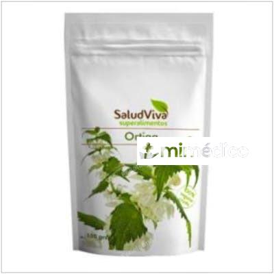 ORTIGA POLVO 150GR. BIO SG VEGAN SALUD VIVA