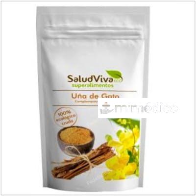 UÑA DE GATO 100GR. SALUD VIVA