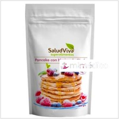 PANCAKE CON HARINA DE CHUFA 265GR. ECO VEGAN SALUD VIVA