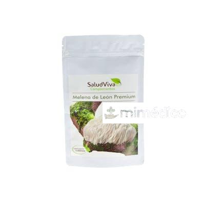 MELENA DE LEON 100GR. ECO SALUD VIVA