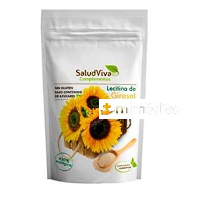 LECITINA DE GIRASOL 150GR. SALUD VIVA