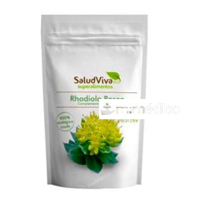 RHODIOLA ROSEA 100GR ECO SALUD VIVA