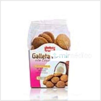 GALLETAS DE COCO 200GR. SANAVI