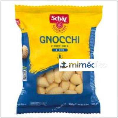 GNOCCHI PATATA 300GR. SG DR. SCHAR