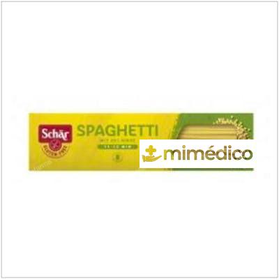ESPAGUETI 500GR. SG DR. SCHAR