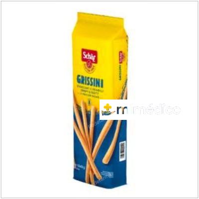 PALITOS GRISSINI 150GR. SG DR. SCHAR