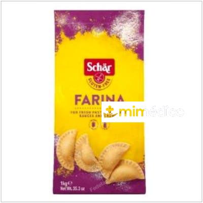 FARINA HARINA UNIVERSAL 1KG. SG DR. SCHAR
