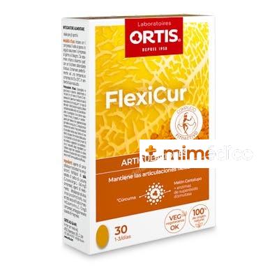 FLEXICUR 30COMP. ORTIS