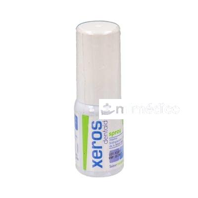 XEROSDENTAID SPRAY 15ML. DENTAID