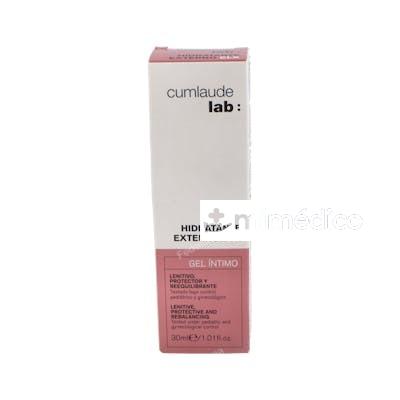 CLX HIDRATANTE EXTERNO 30ML. CUMLAUDE - RILASTIL