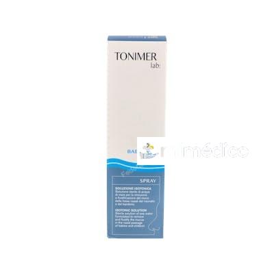 TONIMER BABY 100ML. CUMLAUDE - RILASTIL