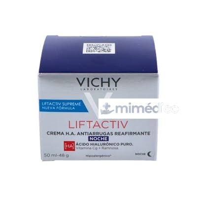 LIFTACTIV SUPREME NOCHE 50ML. VICHY