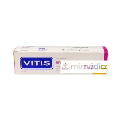 VITIS ENCIAS PASTA DENTAL 150ML. VITIS
