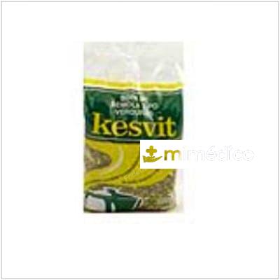 SEMOLA DE VERDURAS KESVIT  500GR. SORRIBAS