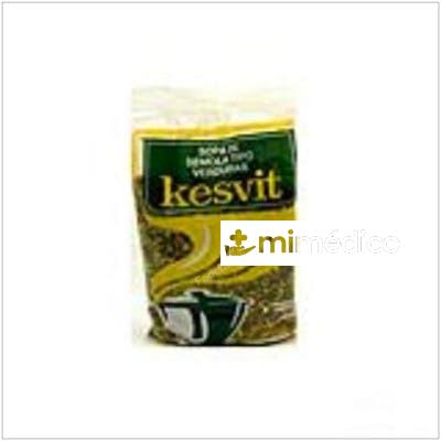 SEMOLA DE VERDURAS KESVIT  250GR. SORRIBAS