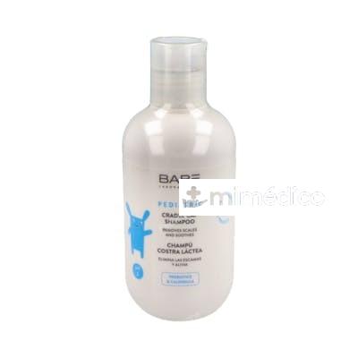 CHAMPU COSTRA LACTEA PEDIATRICO 200ML. BABE