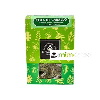 COLA DE CABALLO PLANTA 40GR. EL NATURALISTA