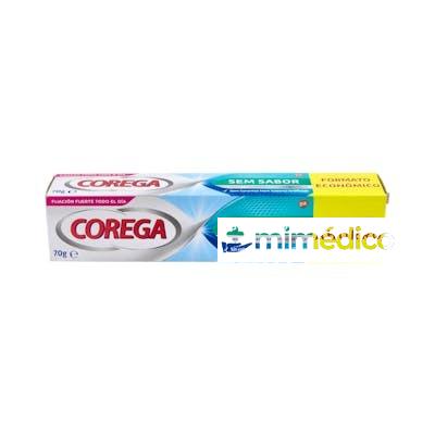 COREGA SIN SABOR 70GR. COREGA