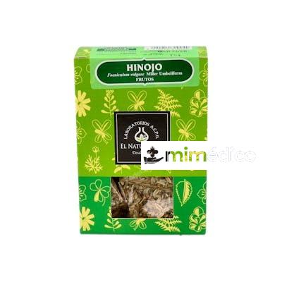 HINOJO PLANTA 80GR. EL NATURALISTA