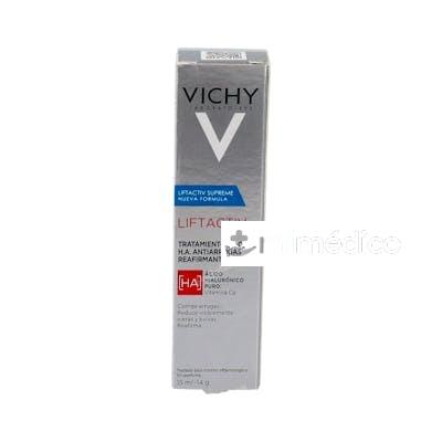 VICHY LIFTACTIV SUPREMECONTORNO DE OJOS 15ML. VICHY