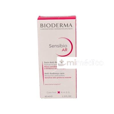 SENSIBIO AR CREMA ANTIROJECES 40ML BIODERMA