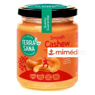 CREMA DE ANACARDO 250GR. TERRASANA