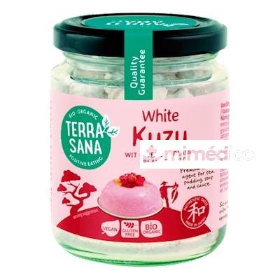 KUZU BLANCO 125GR. TERRASANA