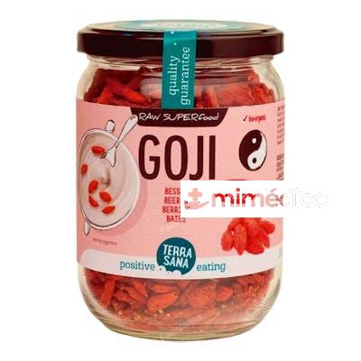 BAYAS DE GOYI 200GR. VEGAN TERRASANA