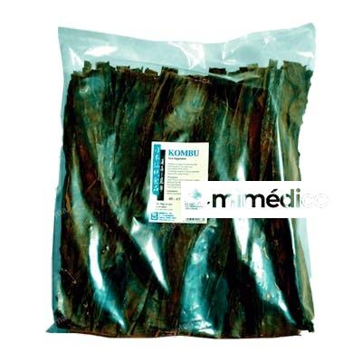 ALGA KOMBU 1KG. VEGAN TERRASANA