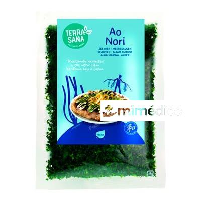 ALGA AO NORI 20GR. VEGAN TERRASANA