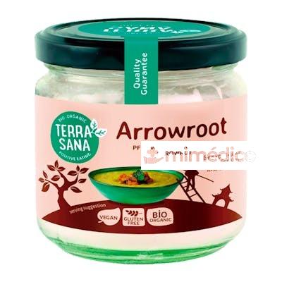ARROWROOT 150GR. BIO SG VEGAN TERRASANA