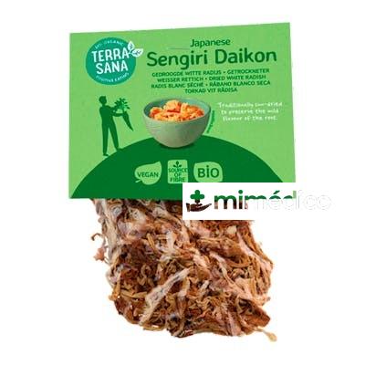 SENGIRI DAIKON 50GR. BIO VEGAN TERRASANA