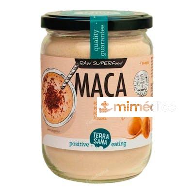 MACA EN POLVO 300GR. VEGAN TERRASANA
