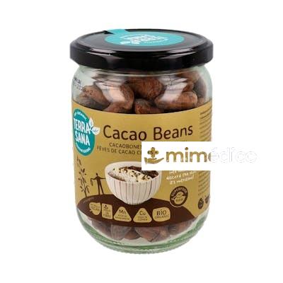 CACAO EN GRANOS 250GR. VEGAN TERRASANA